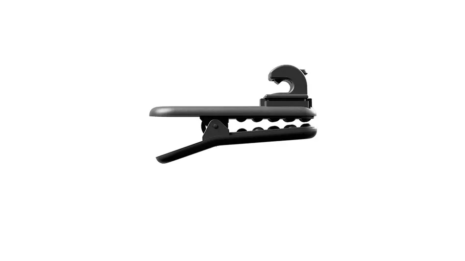 DPA d:vote Clamp mount