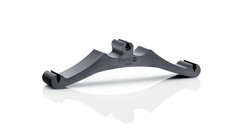 DPA d:vote Upright bass Clip