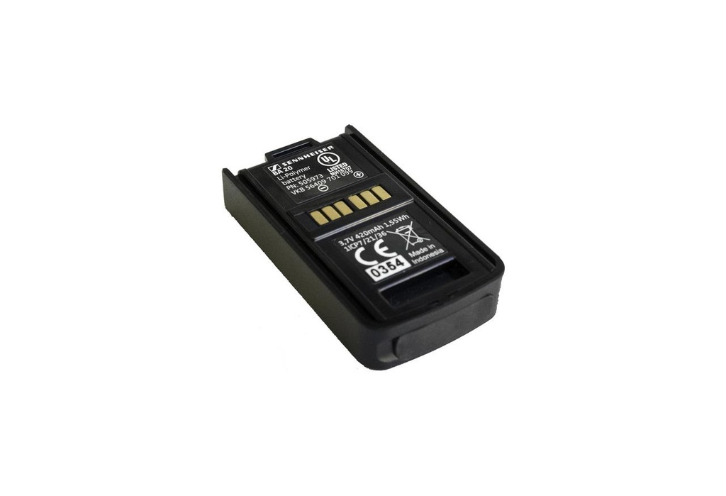 [505973] Sennheiser BA 20