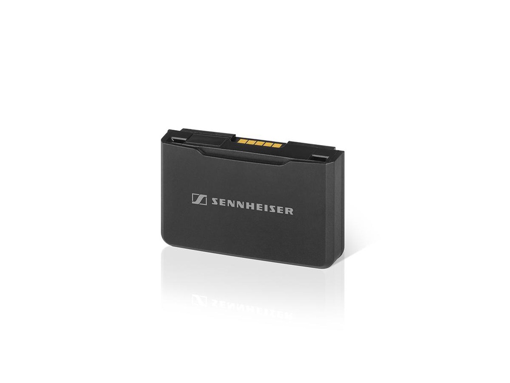 [504703] Sennheiser BA61 Batteripakke oppladbar