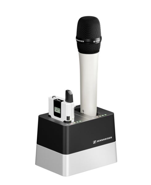 Sennheiser CHG 2N Ladestasjon SL