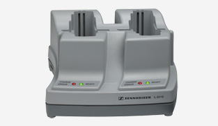 [506238] Sennheiser CHG1  ladekit 2015