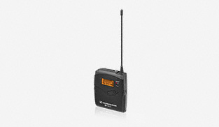 Sennheiser EK 1039-Bw