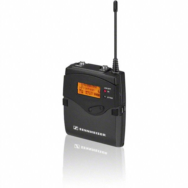 [503816] Sennheiser EK 2000 GW-X