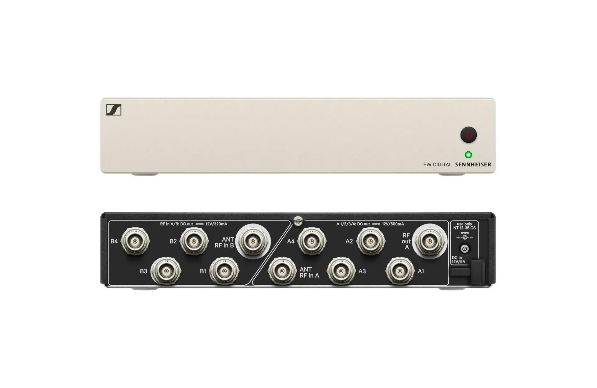 [508879] Sennheiser EW-D ASA (Q-R-S)