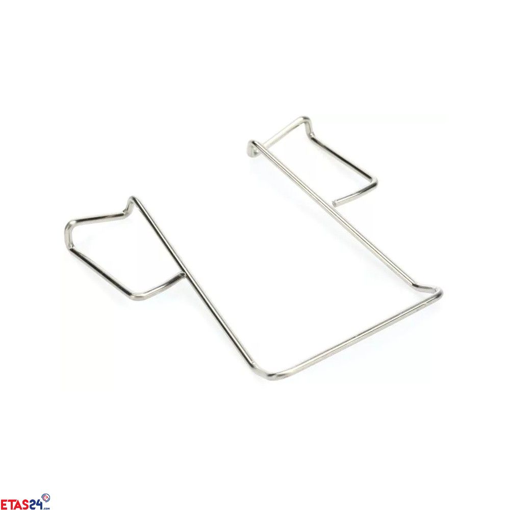 Sennheiser EW-D SK BELT CLIP VERTICAL