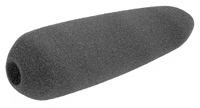 [003704] Sennheiser Foam Windshield for ME 66