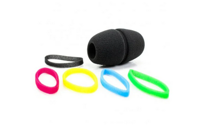 Sennheiser MZW 4032 SORT