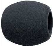 Sennheiser MZW 41 Svart