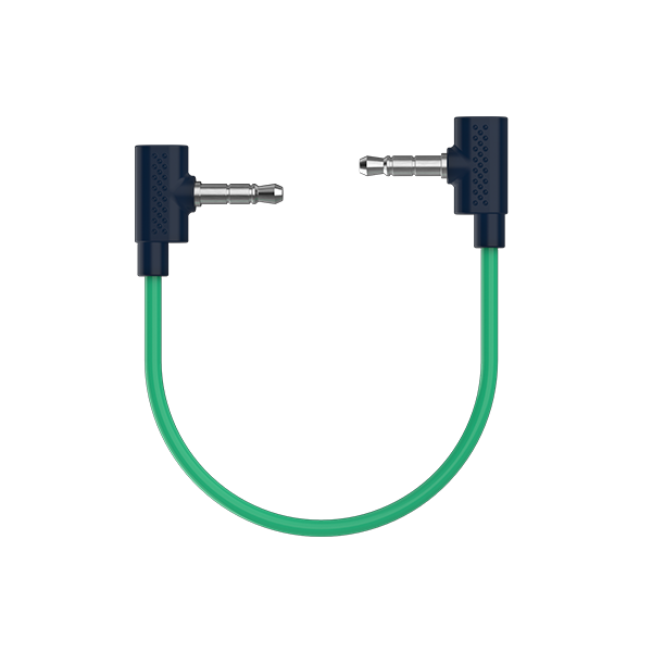 CatchBox kabel til Sennheiser