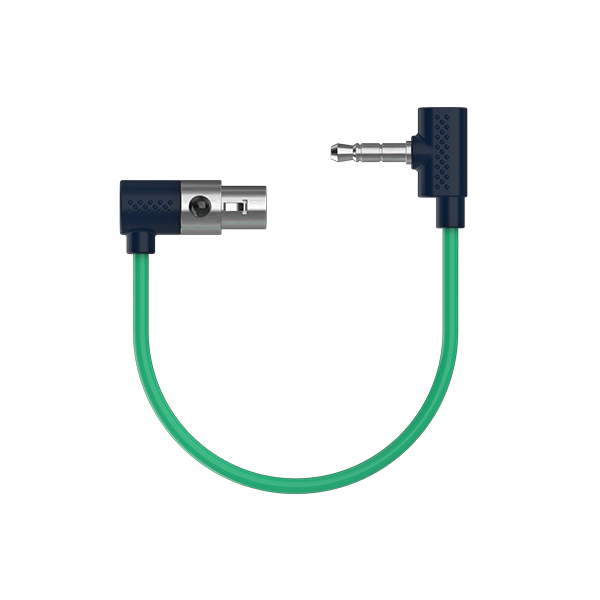 [112756] CatchBox kabel til Shure