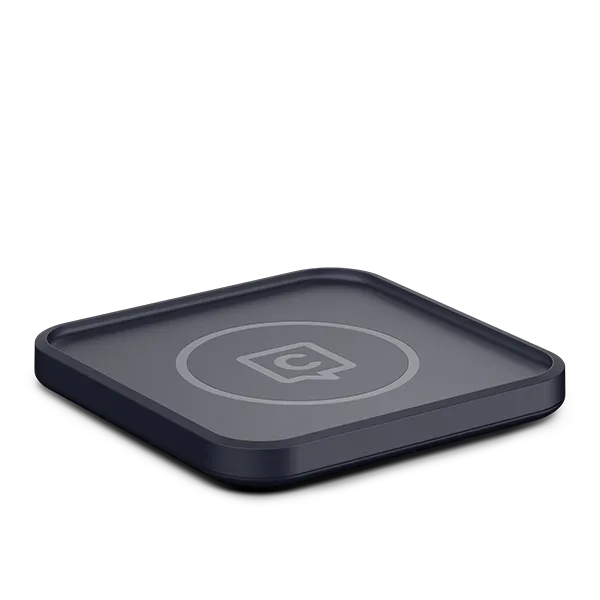 [ACC-WC] Catchbox Ladeplate til Plus og Plus Pro