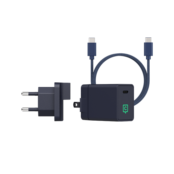 [111959] CatchBox PSU USB-C