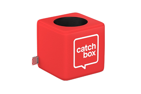 [113254] CatchBox Viraloff cover std