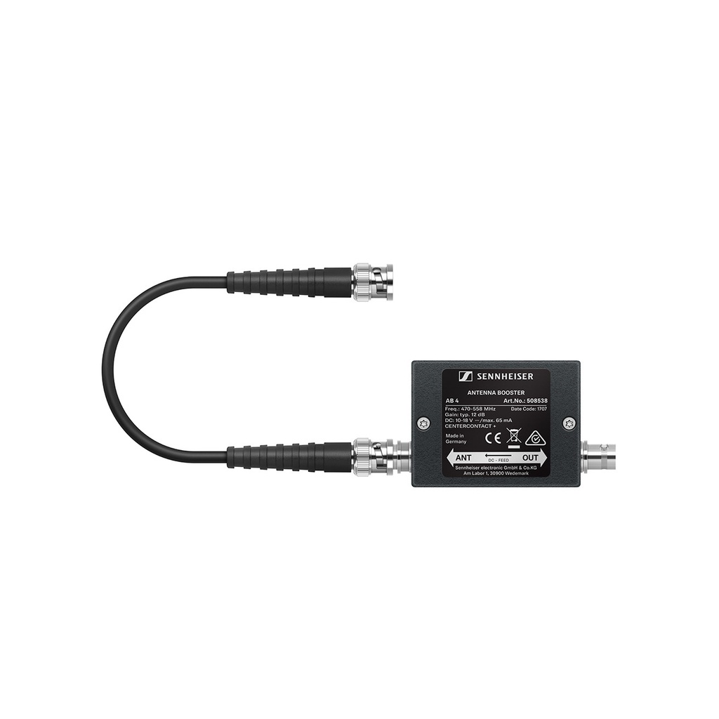 Sennheiser AB4-GW *558-626 MHz