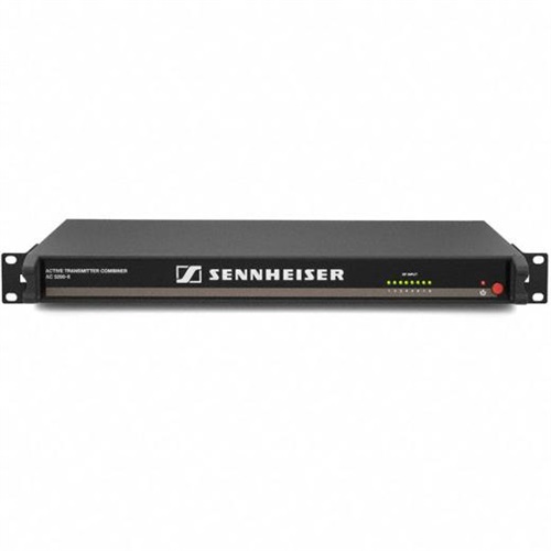Sennheiser AC3200-II antenne combiner