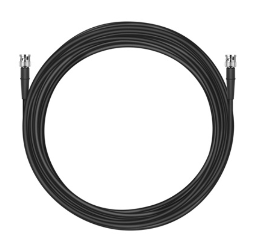[700165] Sennheiser Antennekabel GZL RG 8X - 20M
