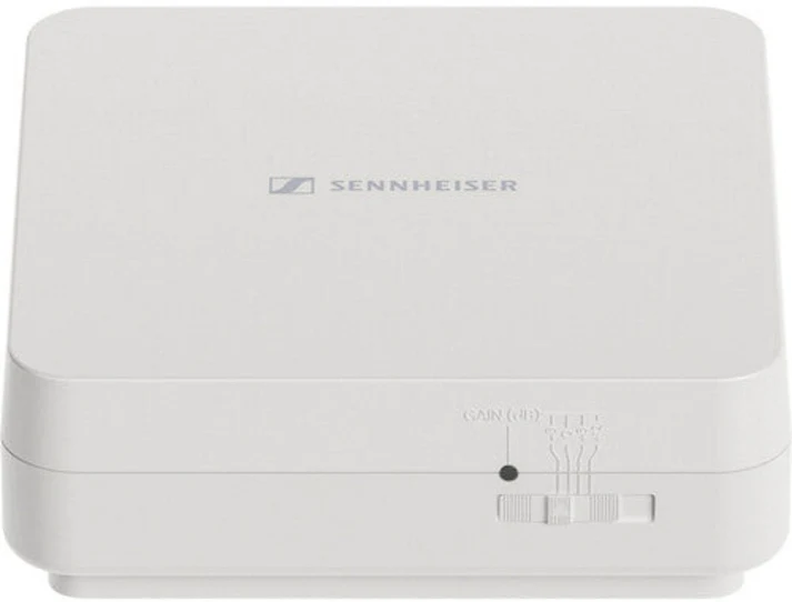 Sennheiser AWM UHF (470 - 694 MHZ)