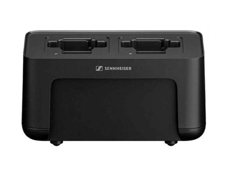 Sennheiser CHG 70N-C Ladestasjon u/PSU