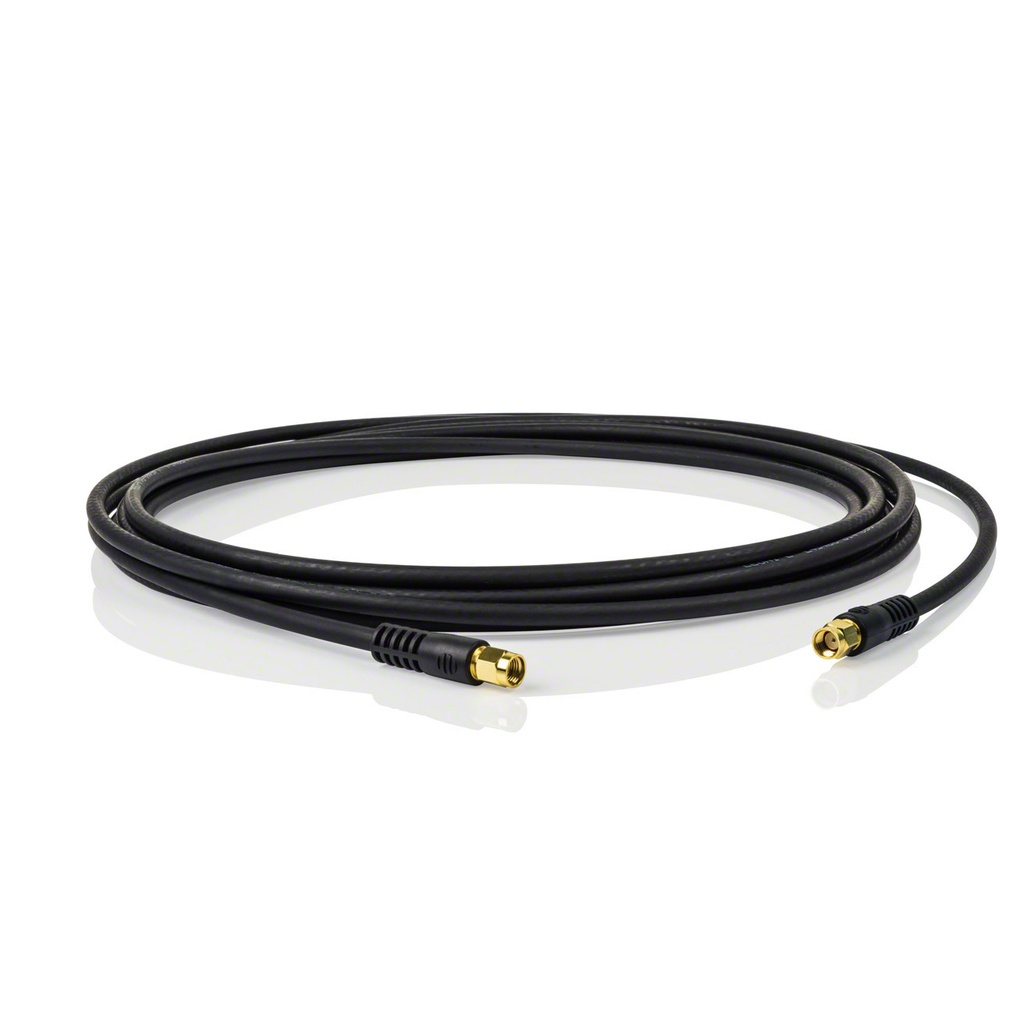 [507427] Sennheiser CL 10 PP Antennekabel  10m