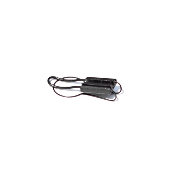 Sennheiser Clip MKE 40
