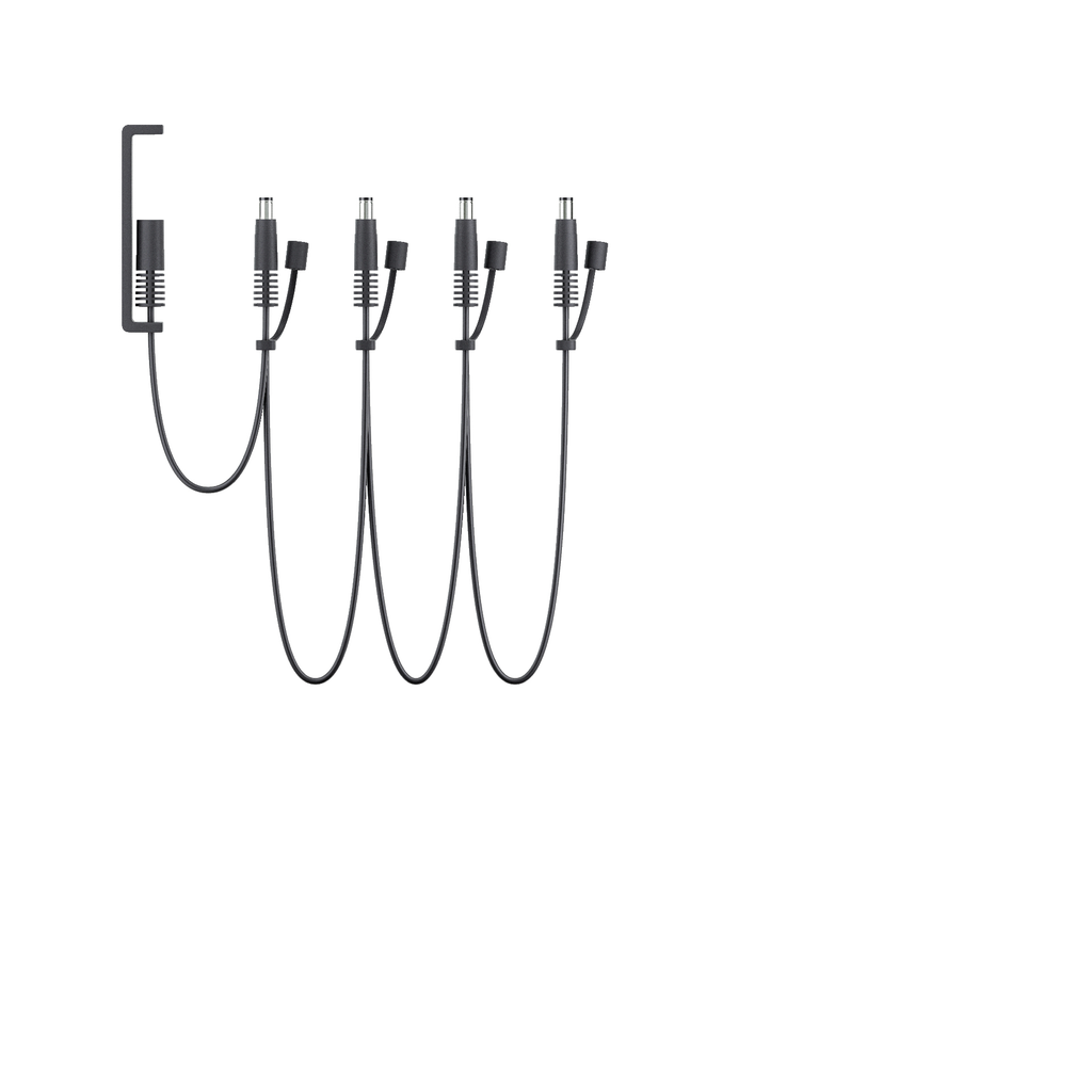 Sennheiser EW-D Power distro EW-D