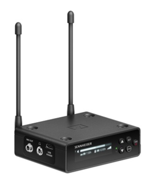 Sennheiser EW-DP EK (Q1-6)