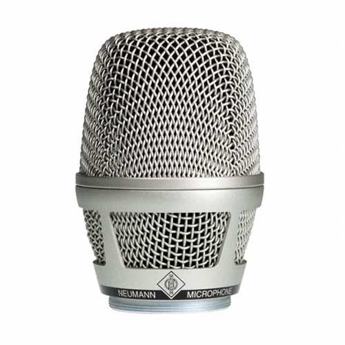 Sennheiser KK 205 Nikkel