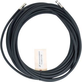 Sennheiser Low Loss antennekabel 100m