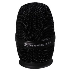 Sennheiser MMD 835-1 BK