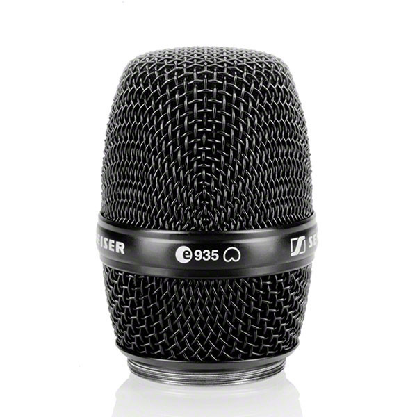 [502577] Sennheiser MMD 935-1 BK