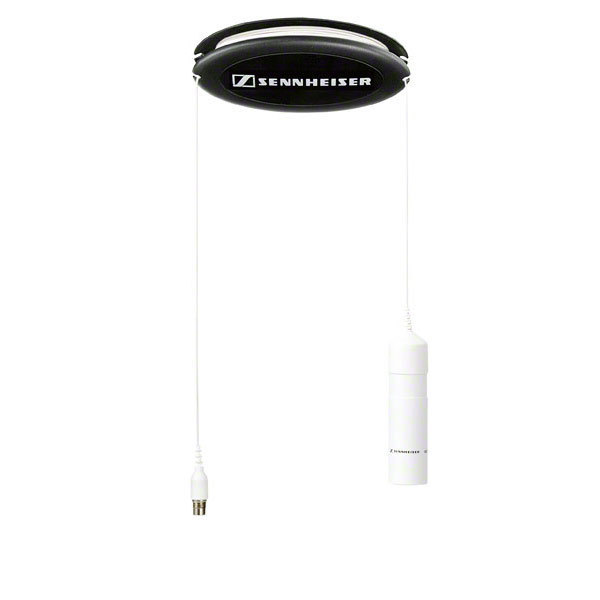 Sennheiser MZC 30W connector for ME34/35
