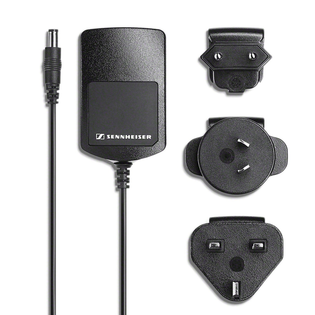[506728] Sennheiser NT 12 PSU for Team Connect Wi