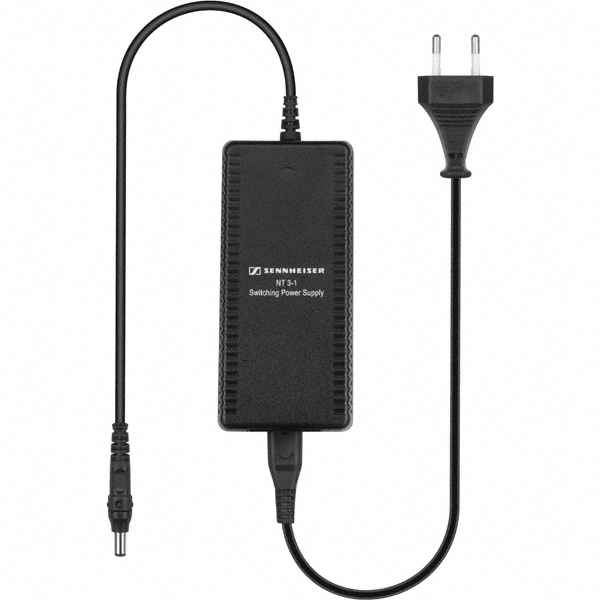 [503159] Sennheiser NT 3-1 PSU for AC 3, L2015