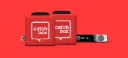 CatchBox Plus STD 2x Cube