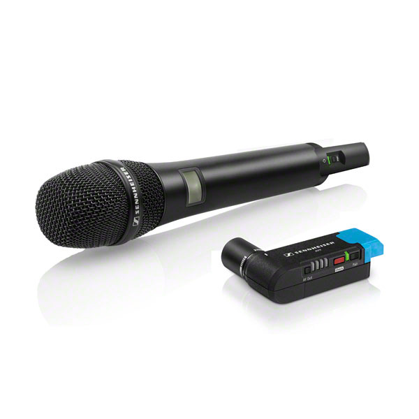 [505853] Sennheiser AVX-835 SET-3