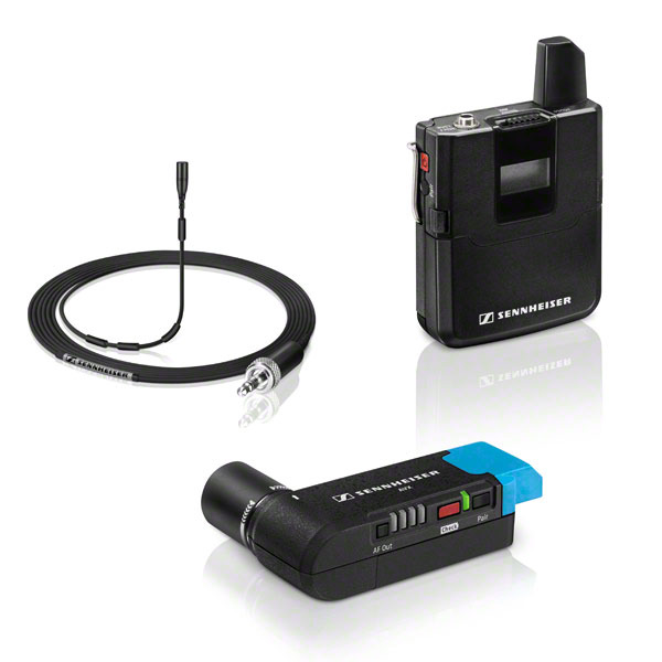 Sennheiser AVX-MKE2 SET-3