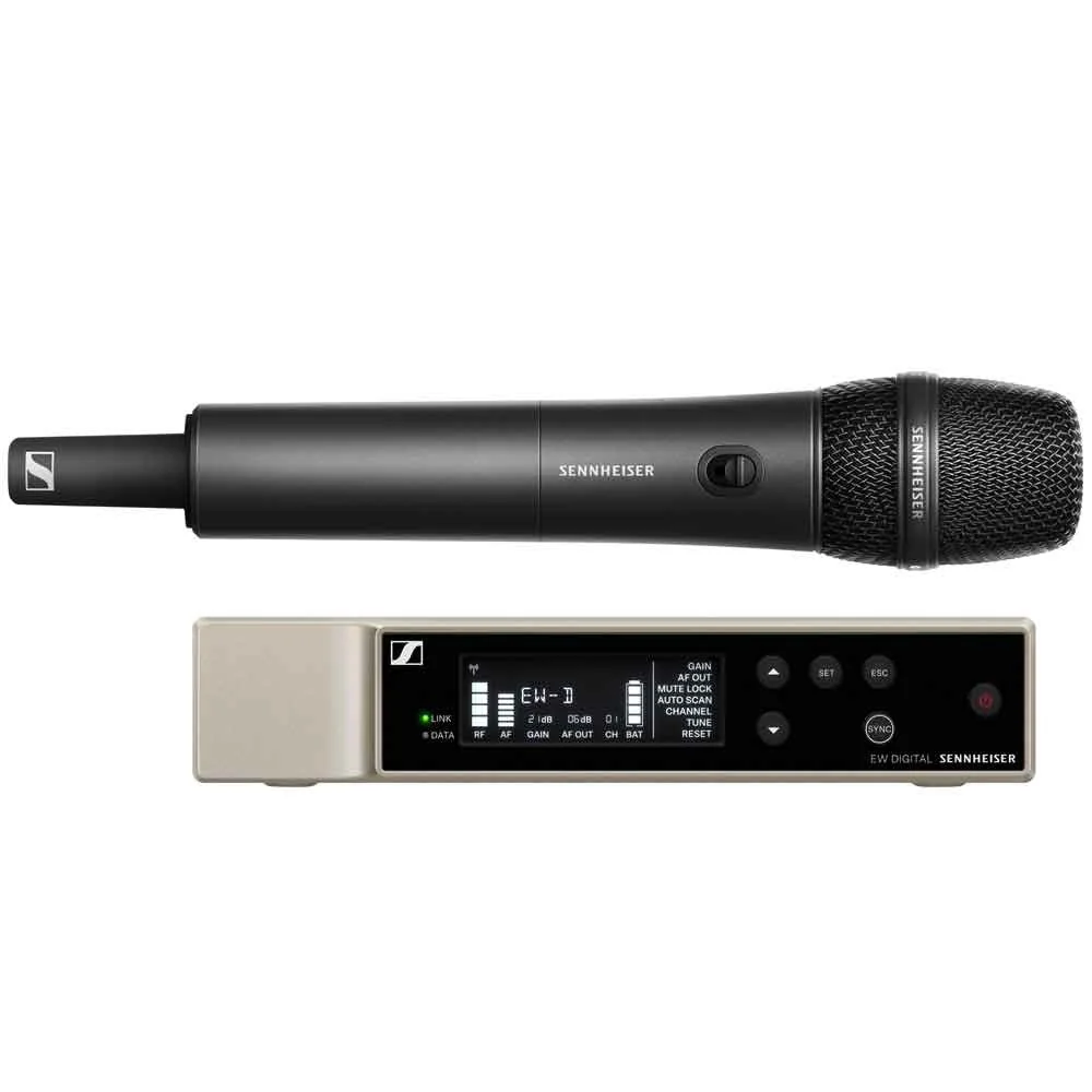 [508755] Sennheiser EW-D 835-S SET (S7-10)