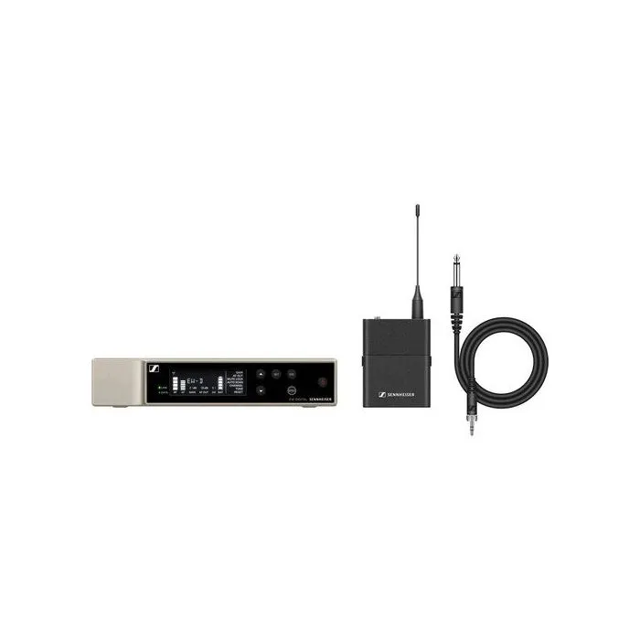 [508732] Sennheiser EW-D CI1 SET (R4-9)