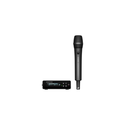[700032] Sennheiser EW-DP 835 SET (R4-9)