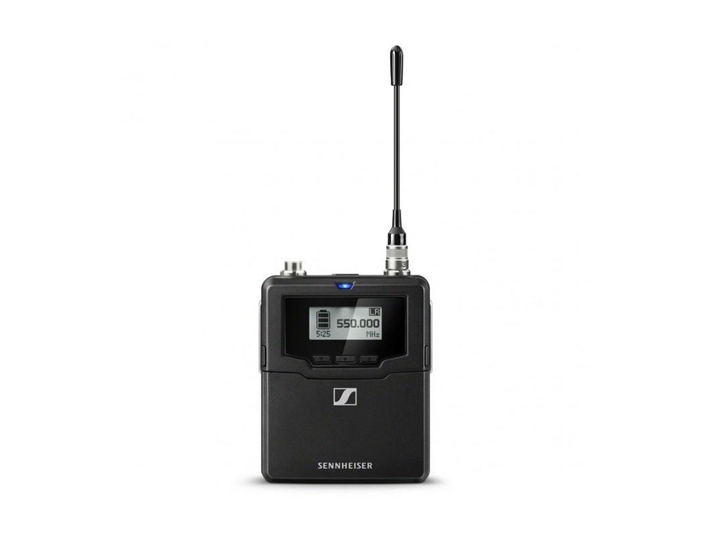 [506319] Sennheiser SK6000 Lommesender 6000