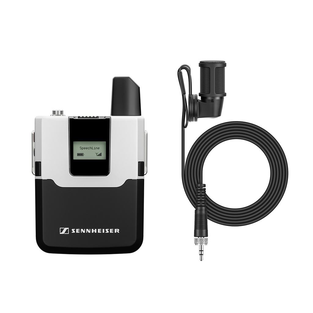 [509225] Sennheiser SL Bodypack m/MKE40 mikrofon