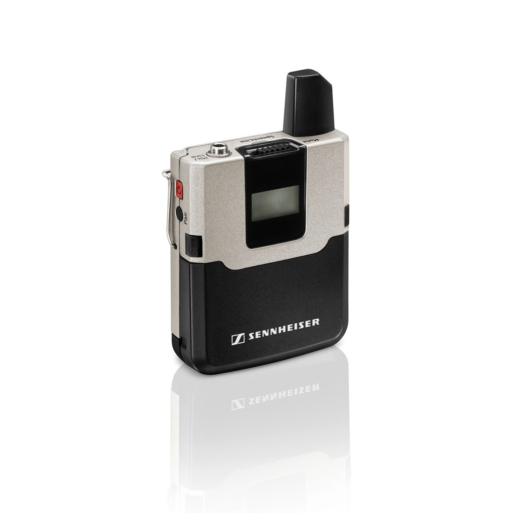 [505883] Sennheiser SL Bodypack sender