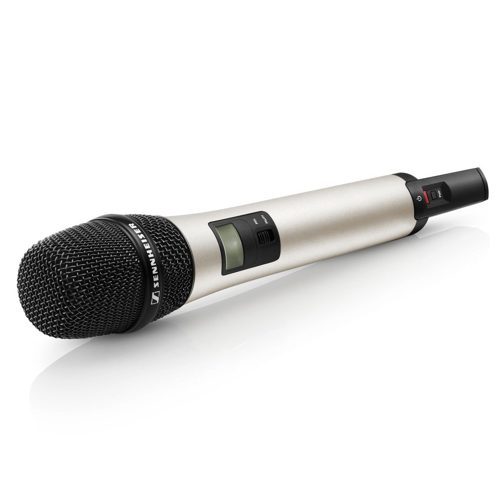 Sennheiser SL Håndh. sender m/865 kapsel