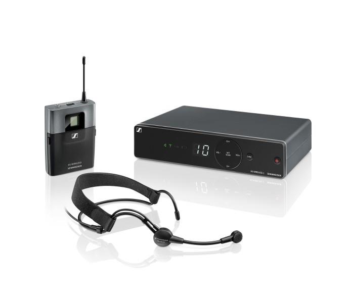 Sennheiser XSW 1 ME3 - E