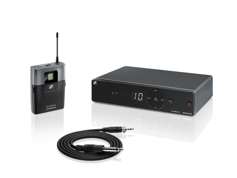 [506994] Sennheiser XSW 1-Cl1-A