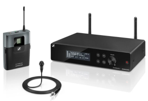 Sennheiser XSW 2 ME2 - A