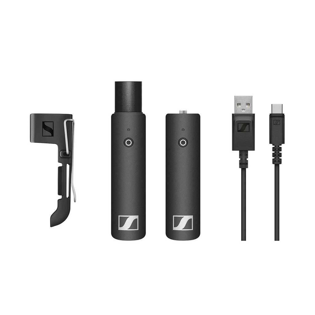 Sennheiser XSW-D XLR presentasjonssett