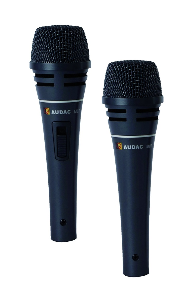 [M86] Audac M86