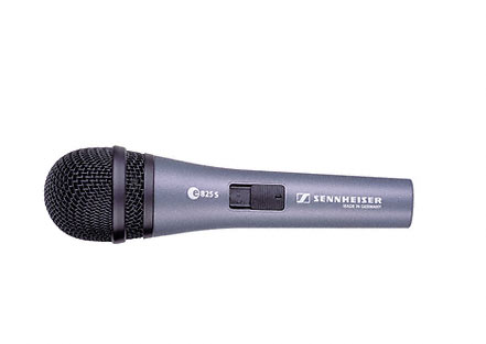 [004511] Sennheiser E 825-S